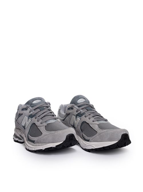 Sneakers M2002R RST Steel con lead e orca NEW BALANCE | M2002RST